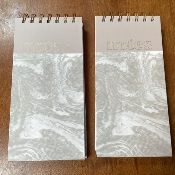 Caliber Memo Pads New 100 sheets each (Notes) - Picture 2 of 6